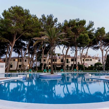 Apartamentos Las Brisas I & II Cala en Bosch Exteriér fotografie