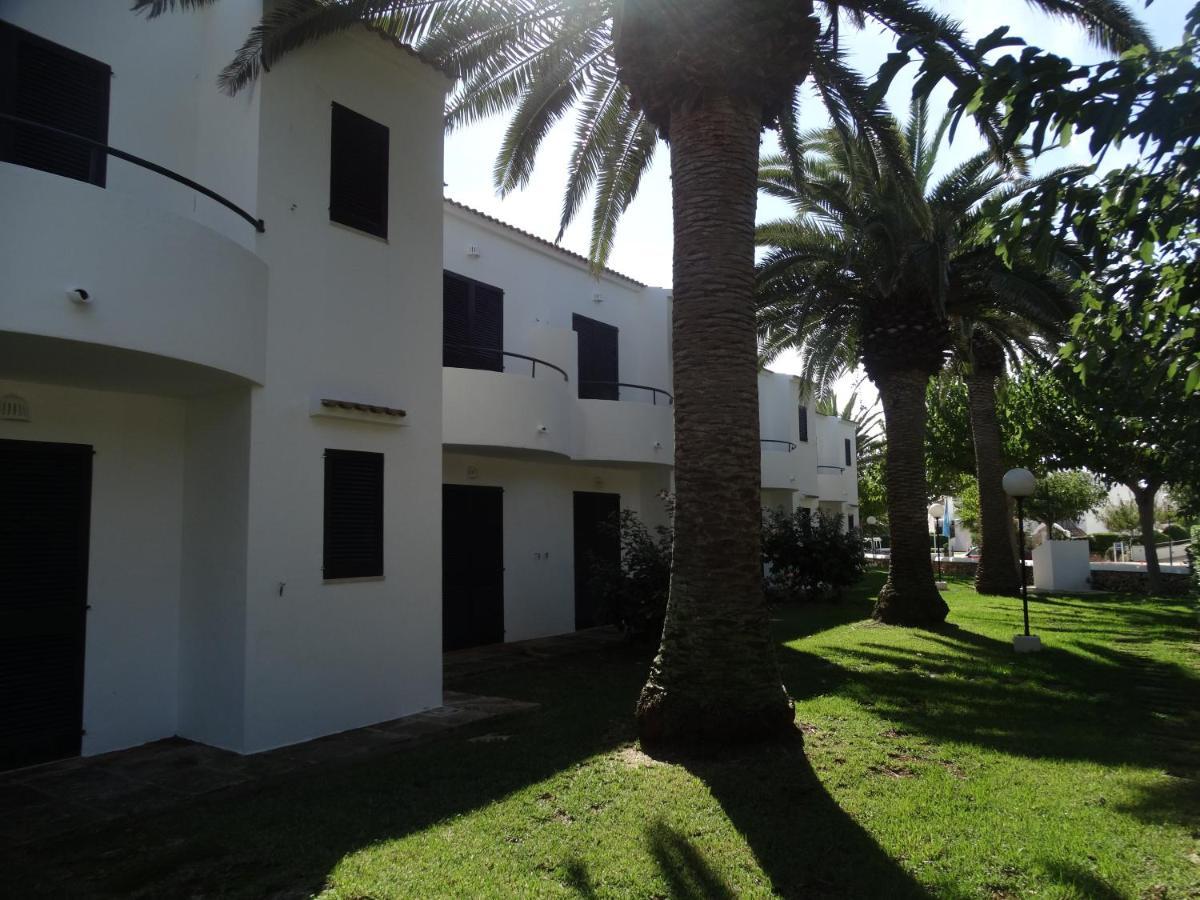 Apartamentos Las Brisas I & II Cala en Bosch Pokoj fotografie