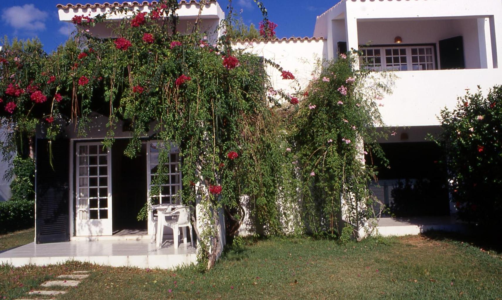 Apartamentos Las Brisas I & II Cala en Bosch Pokoj fotografie