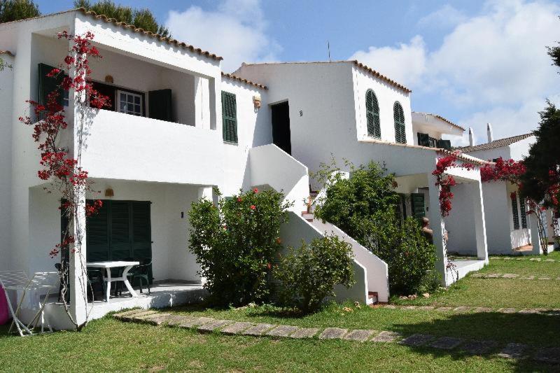 Apartamentos Las Brisas I & II Cala en Bosch Pokoj fotografie