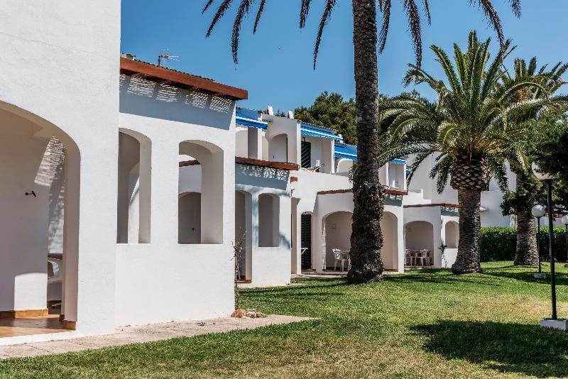 Apartamentos Las Brisas I & II Cala en Bosch Pokoj fotografie